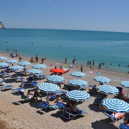 Mattinata Camping Exterior foto