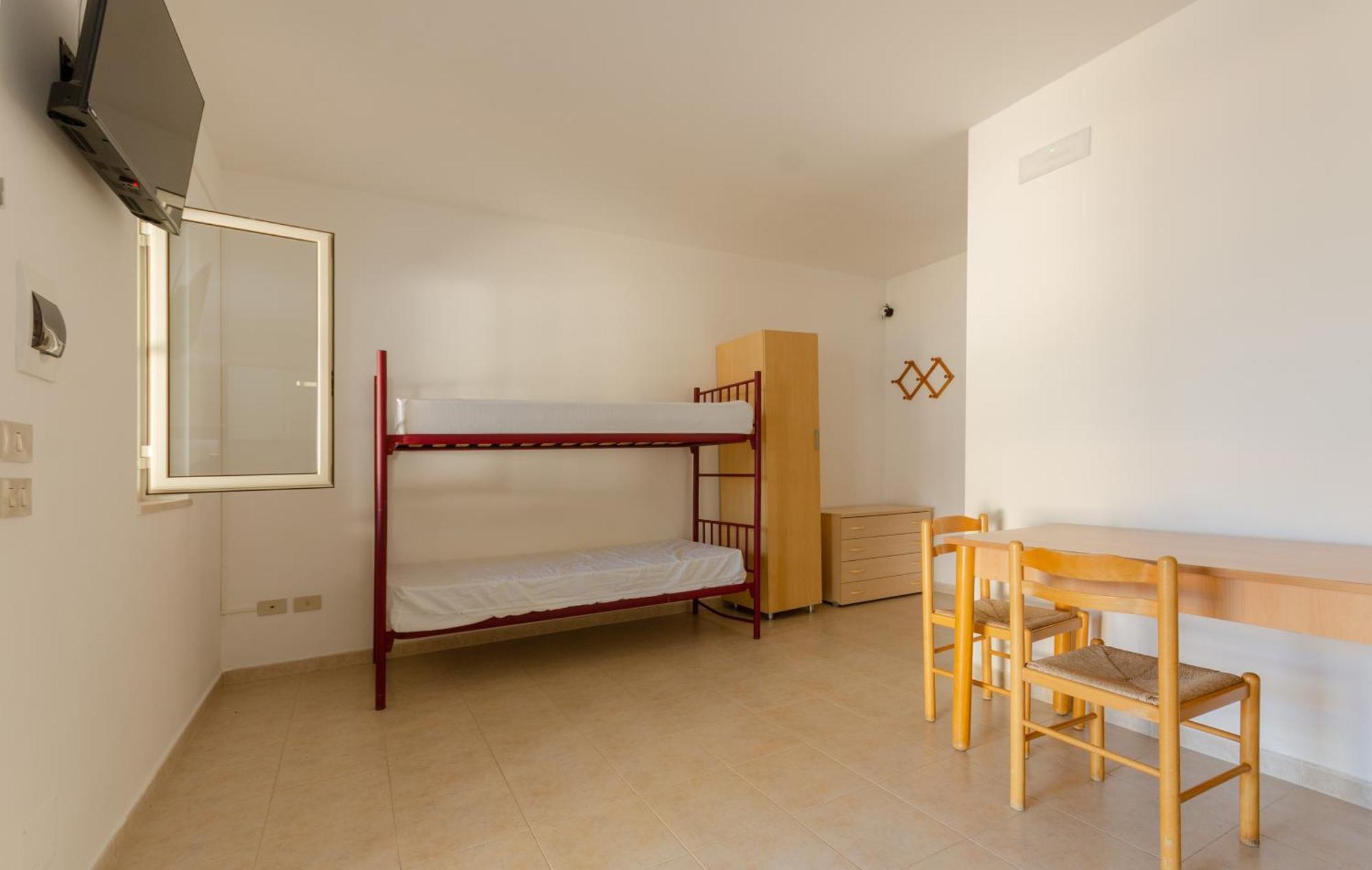 Mattinata Camping Exterior foto