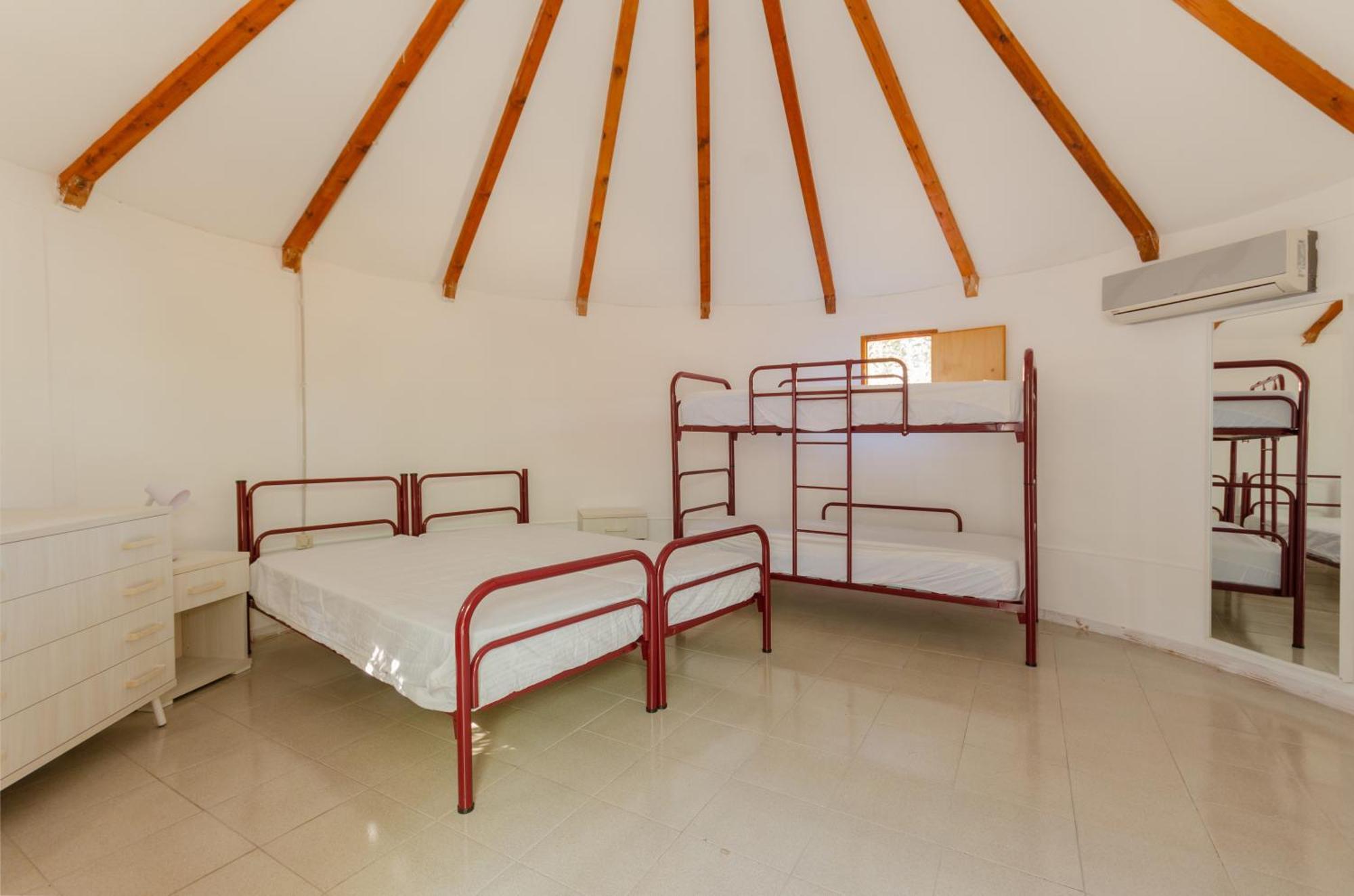 Mattinata Camping Exterior foto